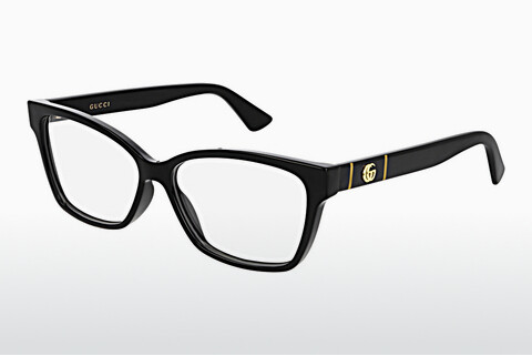 Дизайнерские  очки Gucci GG0634O 001