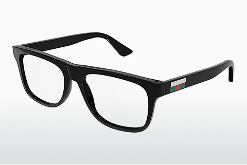Дизайнерские  очки Gucci GG1117O 001