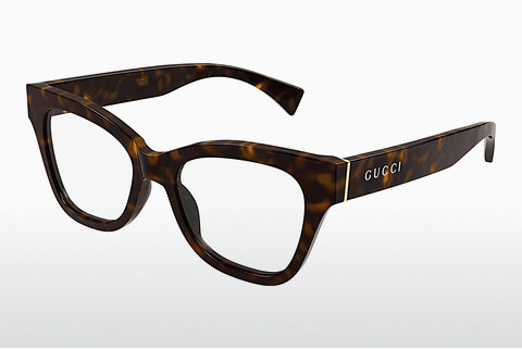 Дизайнерские  очки Gucci GG1133O 004