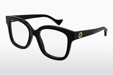 Дизайнерские  очки Gucci GG1258O 004
