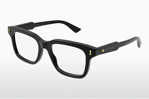 Дизайнерские  очки Gucci GG1265O 004