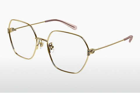 Дизайнерские  очки Gucci GG1285O 001