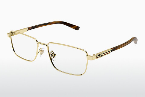 Дизайнерские  очки Gucci GG1291O 004
