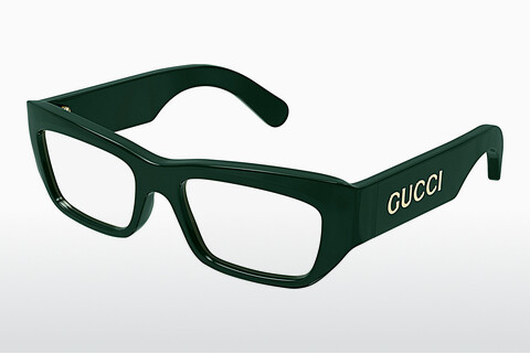 Дизайнерские  очки Gucci GG1297O 002