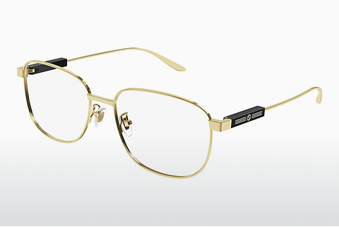 Дизайнерские  очки Gucci GG1312O 002
