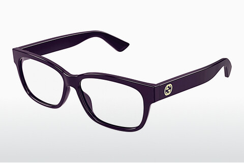 Дизайнерские  очки Gucci GG1341O 004