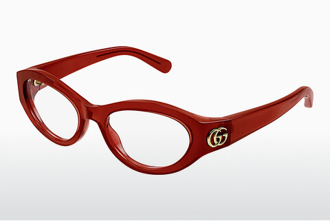 Дизайнерские  очки Gucci GG1405O 003