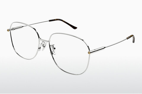 Дизайнерские  очки Gucci GG1417OA 002