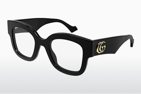 Дизайнерские  очки Gucci GG1423O 001