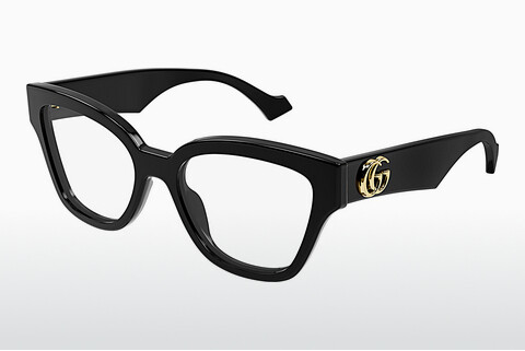 Дизайнерские  очки Gucci GG1424O 005