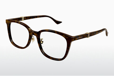 Дизайнерские  очки Gucci GG1500OK 002