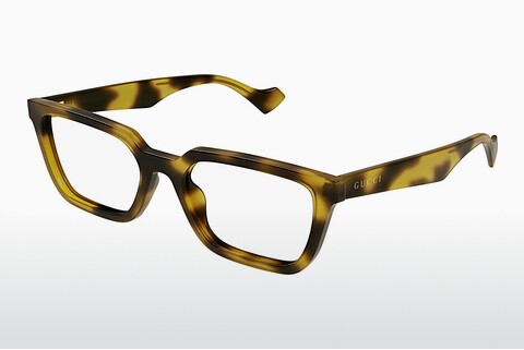 Дизайнерские  очки Gucci GG1539O 004