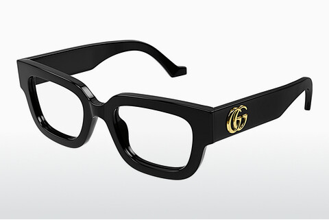 Дизайнерские  очки Gucci GG1548O 001
