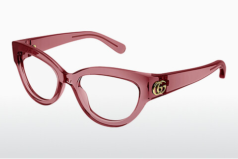 Дизайнерские  очки Gucci GG1598O 003