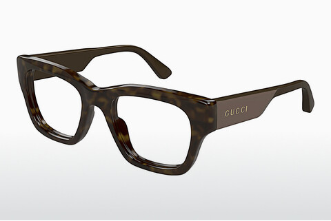 Дизайнерские  очки Gucci GG1669O 004