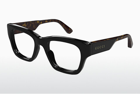 Дизайнерские  очки Gucci GG1669O 005