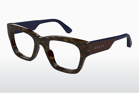 Дизайнерские  очки Gucci GG1669O 006