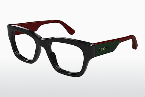 Дизайнерские  очки Gucci GG1669O 009