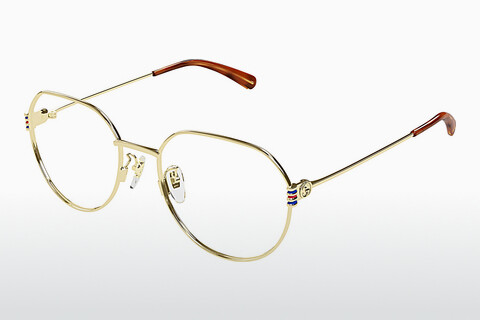 Дизайнерские  очки Gucci GG1675OK 002