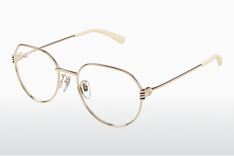 Дизайнерские  очки Gucci GG1675OK 004