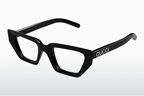 Дизайнерские  очки Gucci GG1720O 001