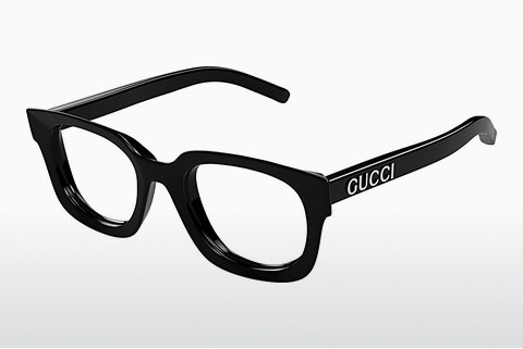 Дизайнерские  очки Gucci GG1721O 001