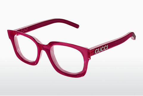 Дизайнерские  очки Gucci GG1721O 004