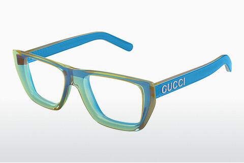 Дизайнерские  очки Gucci GG1724O 003