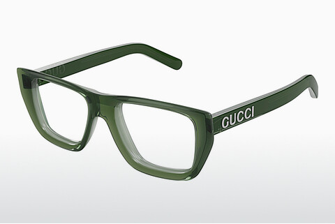 Дизайнерские  очки Gucci GG1724O 004