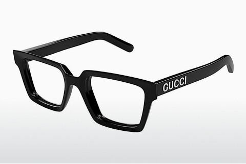 Дизайнерские  очки Gucci GG1725O 001