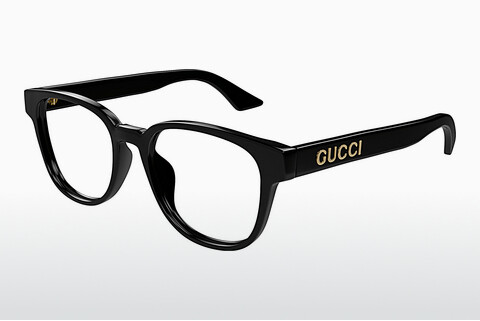 Дизайнерские  очки Gucci GG1746OA 001