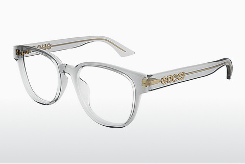 Дизайнерские  очки Gucci GG1746OA 003