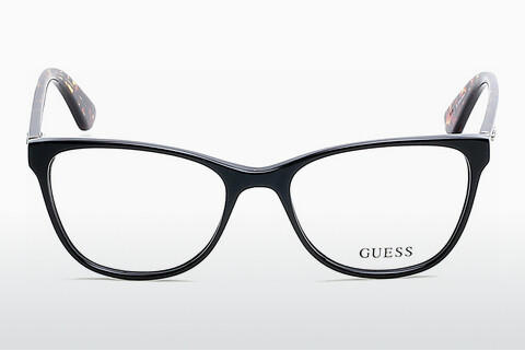 Дизайнерские  очки Guess GU2547 001