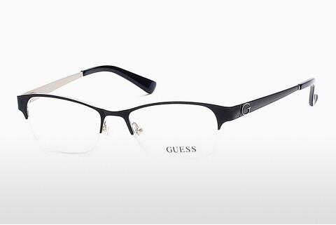 Дизайнерские  очки Guess GU2567 005