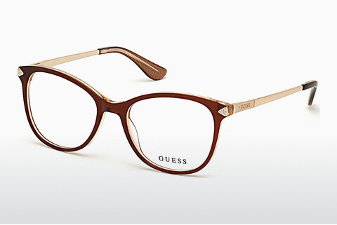 Дизайнерские  очки Guess GU2632-S 047
