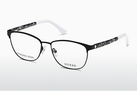 Дизайнерские  очки Guess GU2699 002