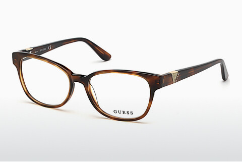 Дизайнерские  очки Guess GU2709 053