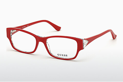 Дизайнерские  очки Guess GU2748 066