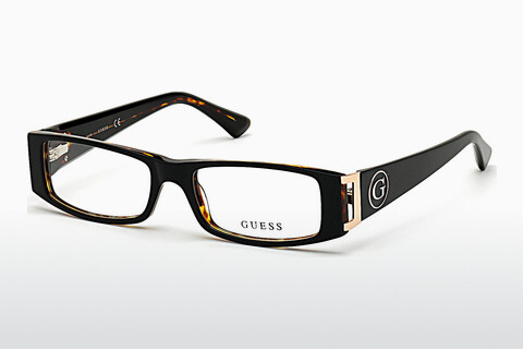 Дизайнерские  очки Guess GU2749 001