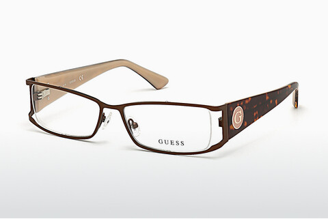 Дизайнерские  очки Guess GU2750 049