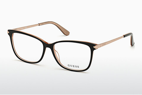 Дизайнерские  очки Guess GU2754 001