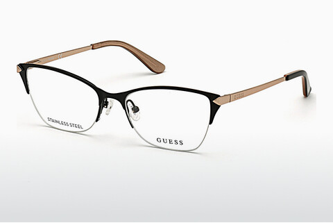 Дизайнерские  очки Guess GU2777 002