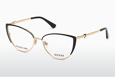 Дизайнерские  очки Guess GU2813 002