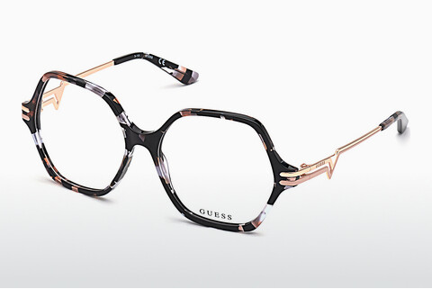 Дизайнерские  очки Guess GU2831 055