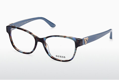 Дизайнерские  очки Guess GU2854-S 092