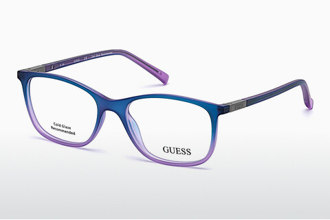 Дизайнерские  очки Guess GU3004 004