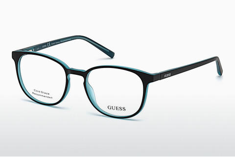 Дизайнерские  очки Guess GU3009 005