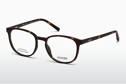 Дизайнерские  очки Guess GU3009 052