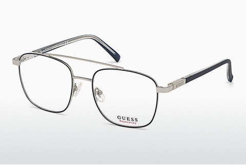 Дизайнерские  очки Guess GU3038 005