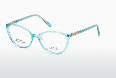 Дизайнерские  очки Guess GU3044 052